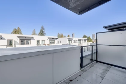 Loft / Bonus Room Photo of 6310 Oak Street, Vancouver, BC