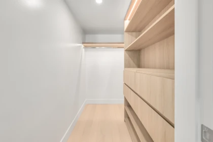 Office / Den Photo of 6310 Oak Street, Vancouver, BC