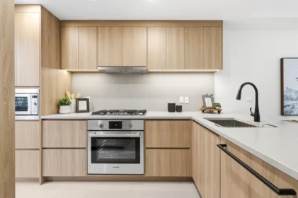 Pantry Photo of 6310 Oak Street, Vancouver, BC