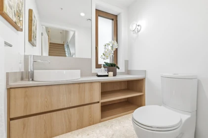 Primary Bedroom Photo of 6310 Oak Street, Vancouver, BC