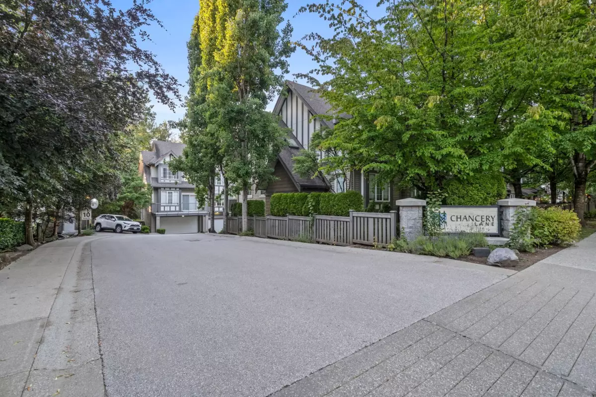 Living Room Photo of 30 8533 Cumberland Place, Burnaby, BC