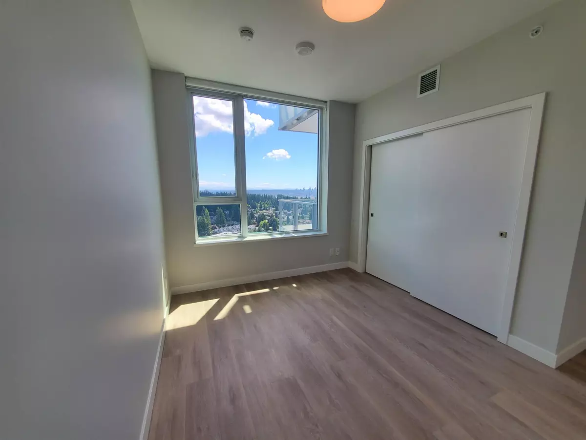 Dining Area Photo of 3202 567 Emerson Street, Coquitlam, BC