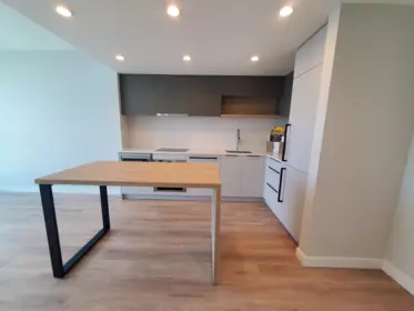 Breakfast Nook Photo of 3202 567 Emerson Street, Coquitlam, BC