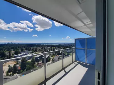 3202 567 Emerson Street, Coquitlam, BC, Coquitlam — Apartment/Condo for sale