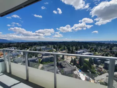 3202 567 Emerson Street, Coquitlam, BC, Coquitlam — Apartment/Condo for sale