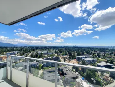 3202 567 Emerson Street, Coquitlam, BC, Coquitlam — Apartment/Condo for sale