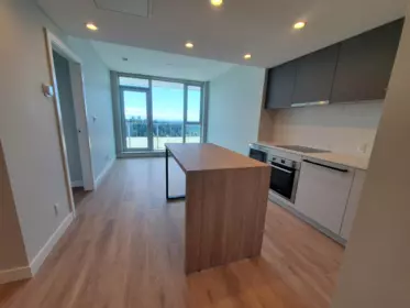 Pantry Photo of 3202 567 Emerson Street, Coquitlam, BC