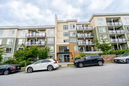 106 13789 107a Avenue, Surrey, BC, Surrey — Apartment/Condo for sale