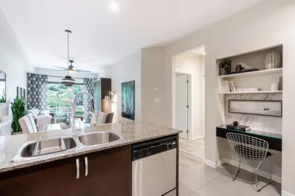 Pantry Photo of 106 13789 107a Avenue, Surrey, BC