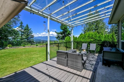 Community Amenities Photo (Clubhouse) of 4598 Teskey Road, Chilliwack, BC