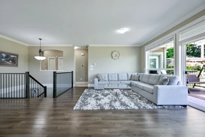 4598 Teskey Road, Chilliwack, BC, Chilliwack — Single Family Residence for sale