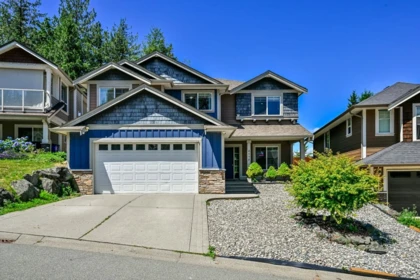 4598 Teskey Road, Chilliwack, BC, Chilliwack — Single Family Residence for sale