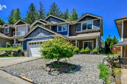 4598 Teskey Road, Chilliwack, BC, Chilliwack — Single Family Residence for sale