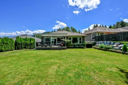 Fitness Center Photo Near 4598 Teskey Road, Chilliwack, BC