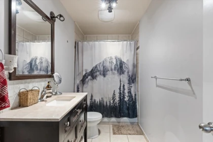 Garden / Landscaping Photo of 4598 Teskey Road, Chilliwack, BC