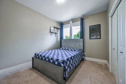 Loft / Bonus Room Photo of 4598 Teskey Road, Chilliwack, BC