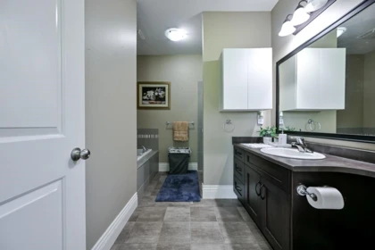 Mudroom Photo of 4598 Teskey Road, Chilliwack, BC