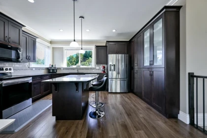 Primary Bathroom Photo of 4598 Teskey Road, Chilliwack, BC