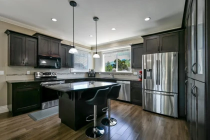 Primary Bedroom Photo of 4598 Teskey Road, Chilliwack, BC