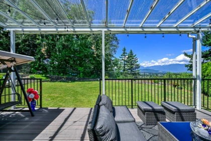 Street View Photo of 4598 Teskey Road, Chilliwack, BC