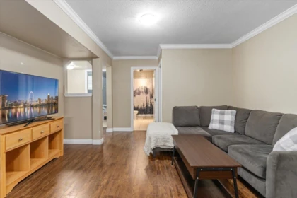 Swimming Pool Photo of 4598 Teskey Road, Chilliwack, BC