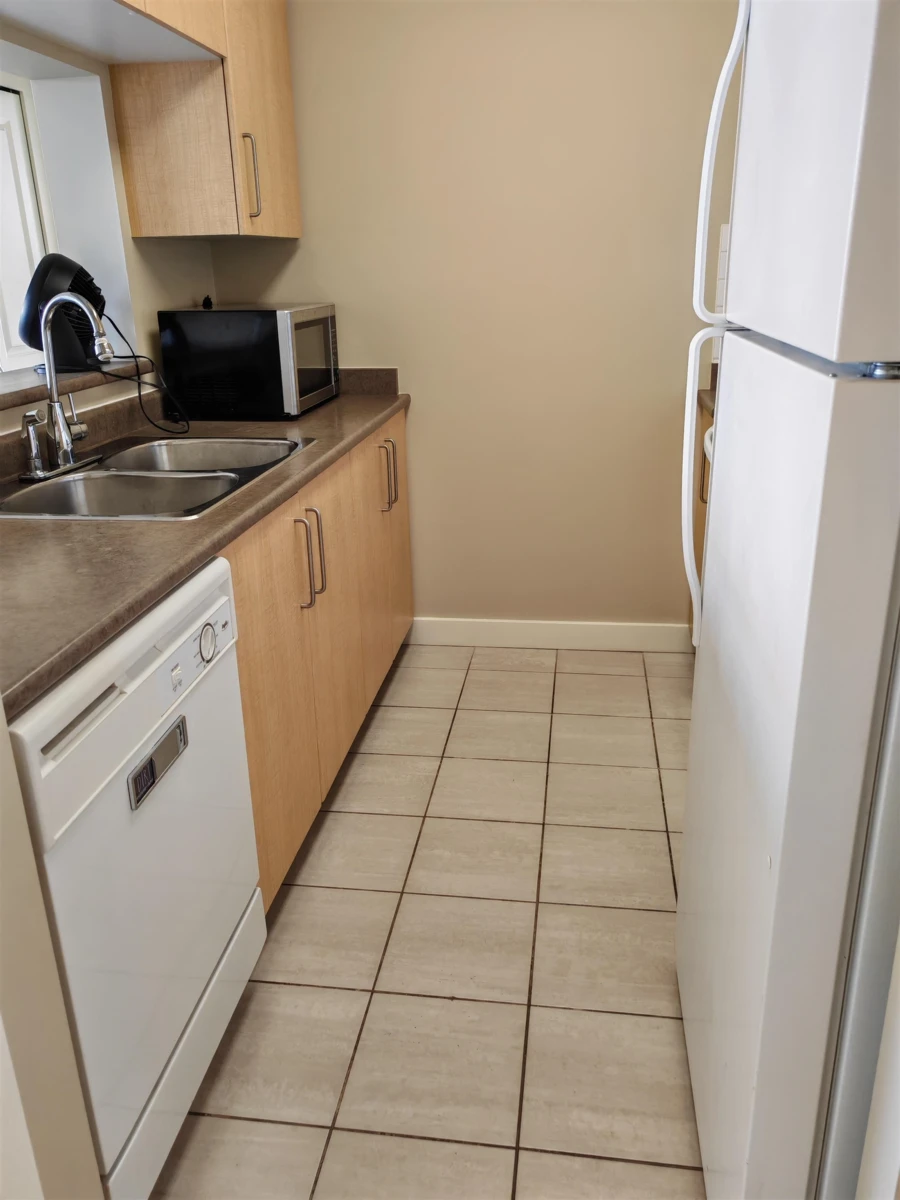 Dining Area Photo of 2509 5380 Oben Street, Vancouver, BC