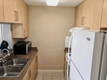 Breakfast Nook Photo of 2509 5380 Oben Street, Vancouver, BC
