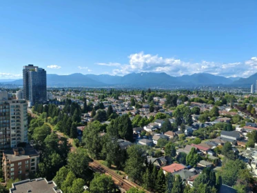 2509 5380 Oben Street, Vancouver, BC, Vancouver — Apartment/Condo for sale