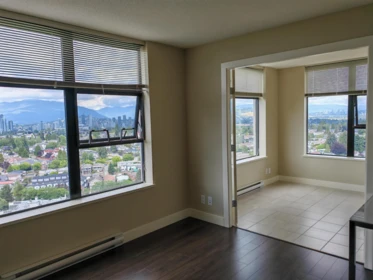 Guest Bathroom Photo of 2509 5380 Oben Street, Vancouver, BC