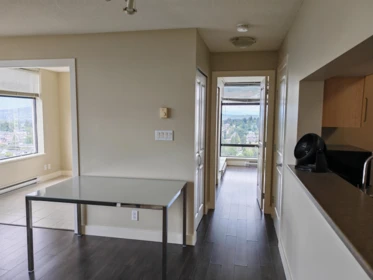 Loft / Bonus Room Photo of 2509 5380 Oben Street, Vancouver, BC