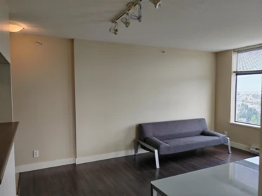 Office / Den Photo of 2509 5380 Oben Street, Vancouver, BC
