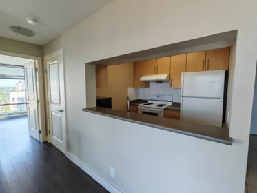 Pantry Photo of 2509 5380 Oben Street, Vancouver, BC