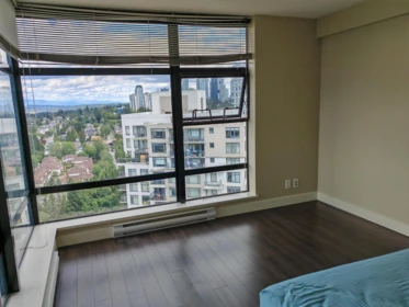 Powder Room Photo of 2509 5380 Oben Street, Vancouver, BC