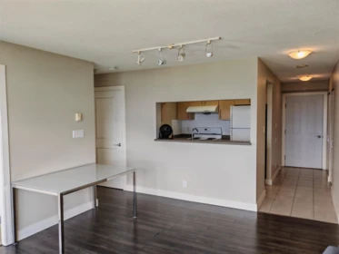 Primary Bedroom Photo of 2509 5380 Oben Street, Vancouver, BC