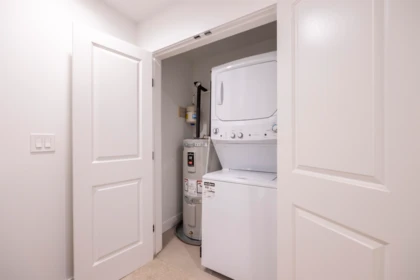 Basement Recreation Room Photo of 81 20487 65 Avenue, Langley, BC