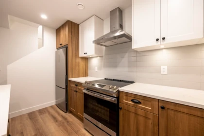 Kitchen Photo of 81 20487 65 Avenue, Langley, BC
