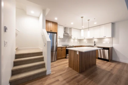 Primary Bedroom Photo of 81 20487 65 Avenue, Langley, BC
