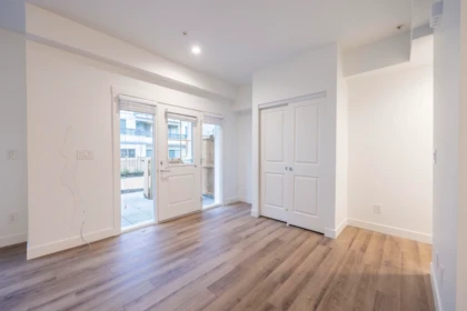 Walk-In Closet Photo of 81 20487 65 Avenue, Langley, BC