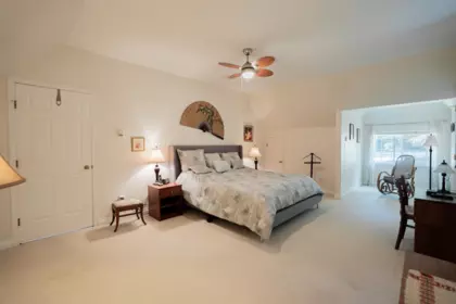 Basement Recreation Room Photo of 16233 30b Avenue, Surrey, BC