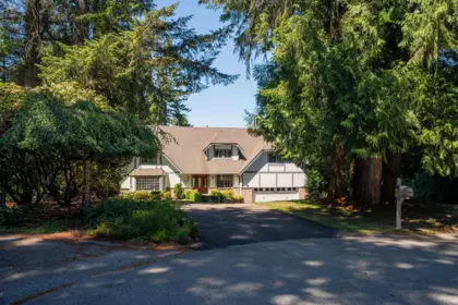 16233 30b Avenue, Surrey, BC, Surrey — Single Family Residence for sale