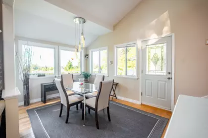 Guest Bathroom Photo of 16233 30b Avenue, Surrey, BC