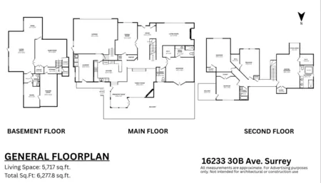 Playground / Recreational Area Near 16233 30b Avenue, Surrey, BC