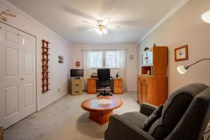 Staircase Photo of 16233 30b Avenue, Surrey, BC