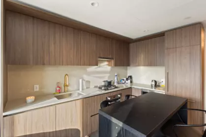 Pantry Photo of 3905 5987 Wilson Avenue, Burnaby, BC