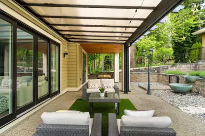Community Amenities Photo (Clubhouse) of 3088 144 Street, Surrey, BC