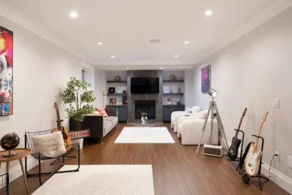 Garden / Landscaping Photo of 3088 144 Street, Surrey, BC