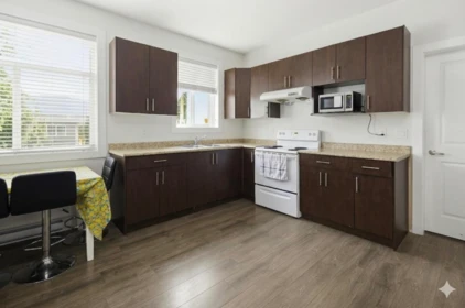 Outdoor Kitchen Photo of 32141 Hillcrest Avenue, Mission, BC