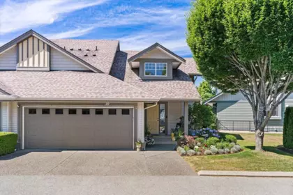 38 45545 Tamihi Way, Chilliwack, BC, Chilliwack — Townhouse for sale