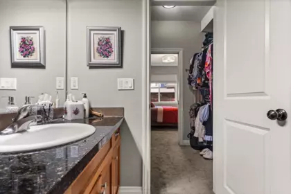 Loft / Bonus Room Photo of 38 45545 Tamihi Way, Chilliwack, BC