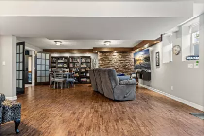 Mudroom Photo of 38 45545 Tamihi Way, Chilliwack, BC